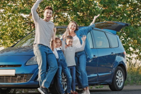 ショップ選び みるべきところ4選!